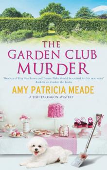 The Garden Club Murder