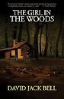 The Girl In The Woods