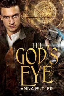 The God's Eye (Lancaster's Luck Book 3)