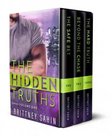 The Hidden Truths Series Box Set