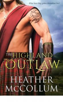 The Highland Outlaw