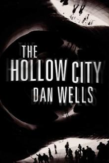 The Hollow City