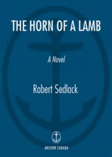 The Horn of a Lamb