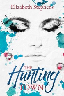 The Hunting Town (Brothers Book 1)