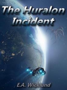 The Huralon Incident