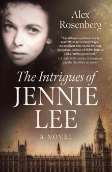 The Intrigues of Jennie Lee