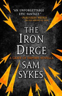 The Iron Dirge