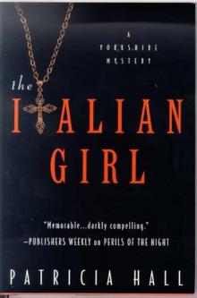 The Italian Girl