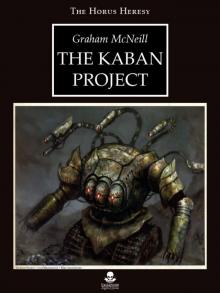 The Kaban Project