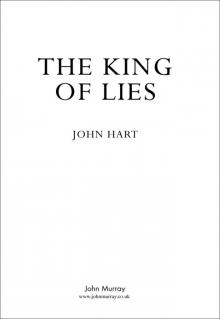 The King of Lies