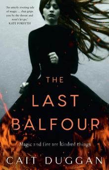 The Last Balfour