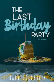 The Last Birthday Party