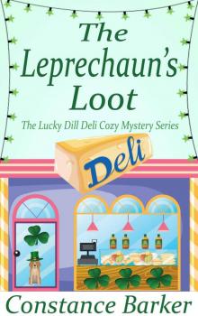 The Leprechaun's Loot