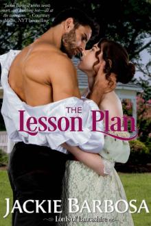 The Lesson Plan