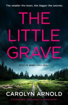 The Little Grave