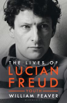 The Lives of Lucian Freud