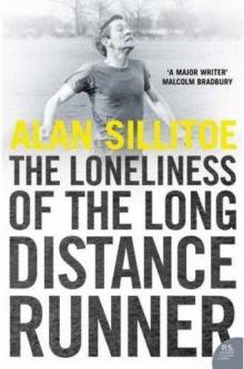 The Loneliness of the Long Distance Runner