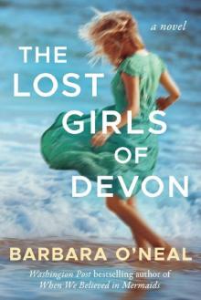 The Lost Girls of Devon