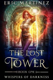 The Lost Tower