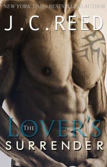 The Lover's Surrender (No Exceptions)