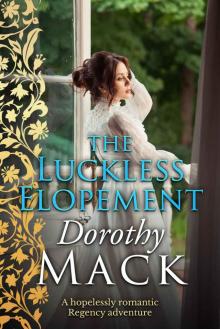 The Luckless Elopement