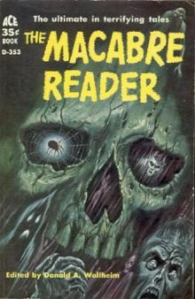 The Macabre Reader