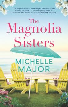 The Magnolia Sisters