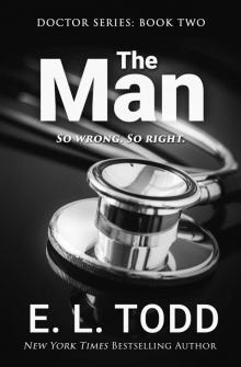 The Man: Doctor #2