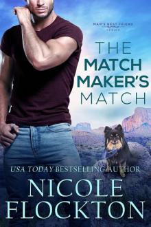 The Matchmaker’s Match