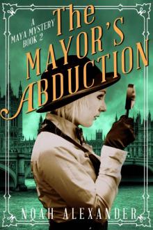 The Mayor's Abduction