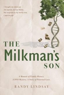 The Milkman's Son