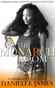 The Monarch Room