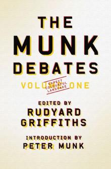 The Munk Debates