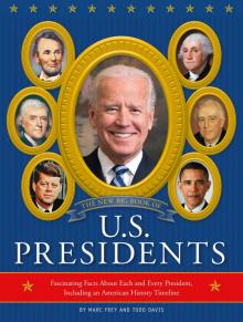 The New Big Book of U.S. Presidents