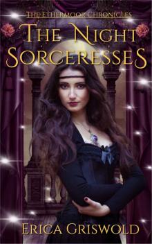 The Night Sorceresses