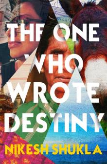 The One Who Wrote Destiny