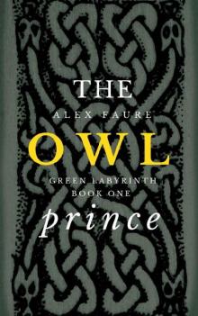 The Owl Prince