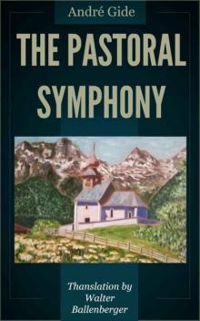 The Pastoral Symphony
