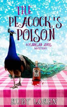 The Peacock's Poison