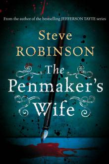 The Penmaker's Wife