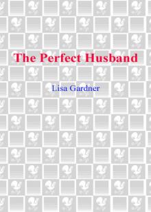 The Perfect Husband