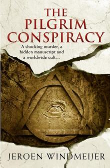 The Pilgrim Conspiracy