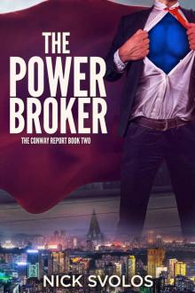 The Power Broker