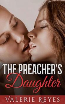 The Preacher's Daughter