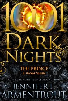 The Prince: A Wicked Novella