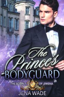 The Prince's Bodyguard