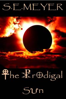 The Prodigal Sun: A Novel