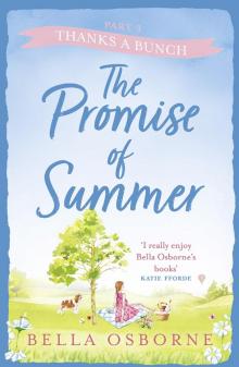 The Promise of Summer, Part 3