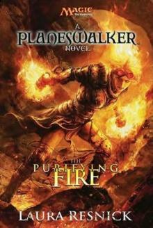 The Purifying Fire p-2