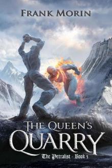 The Queen's Quarry